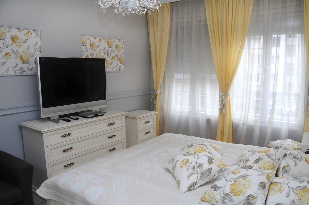 My Home, With Free Secure Parking Stara Zagora Extérieur photo