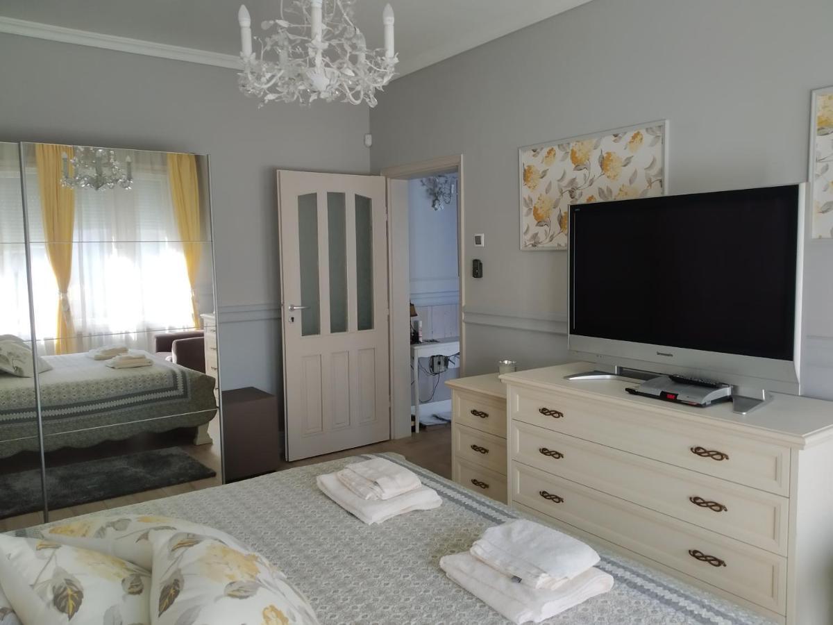 My Home, With Free Secure Parking Stara Zagora Extérieur photo