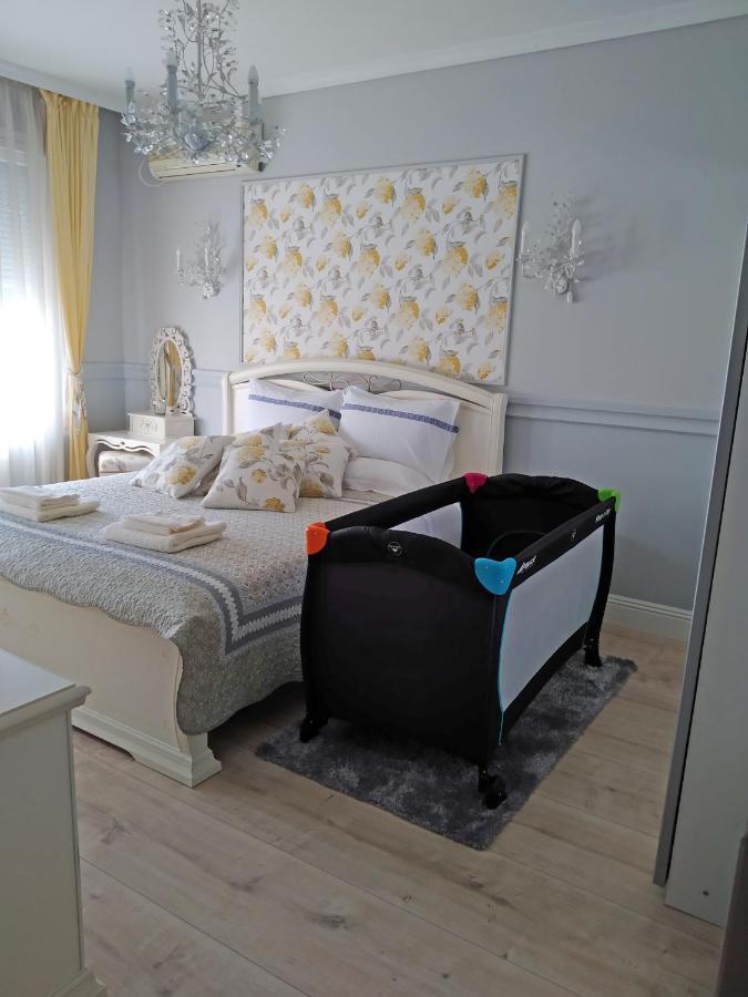 My Home, With Free Secure Parking Stara Zagora Extérieur photo