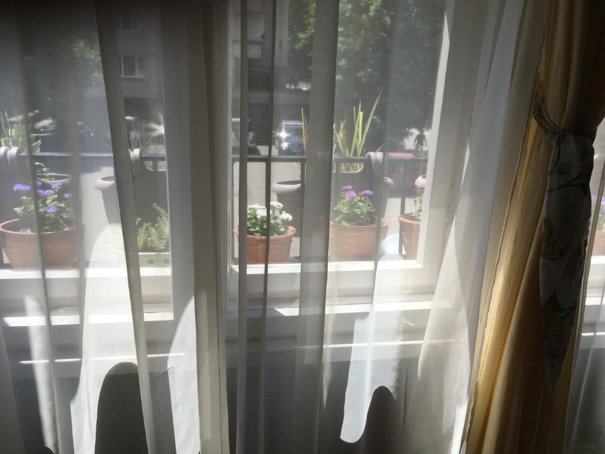 My Home, With Free Secure Parking Stara Zagora Extérieur photo