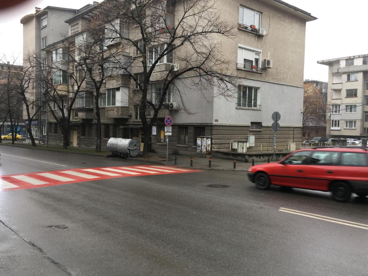 My Home, With Free Secure Parking Stara Zagora Extérieur photo