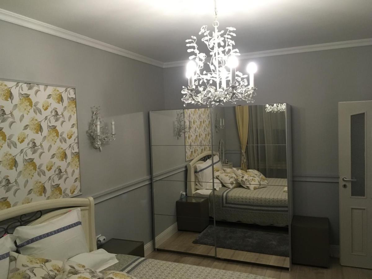 My Home, With Free Secure Parking Stara Zagora Extérieur photo