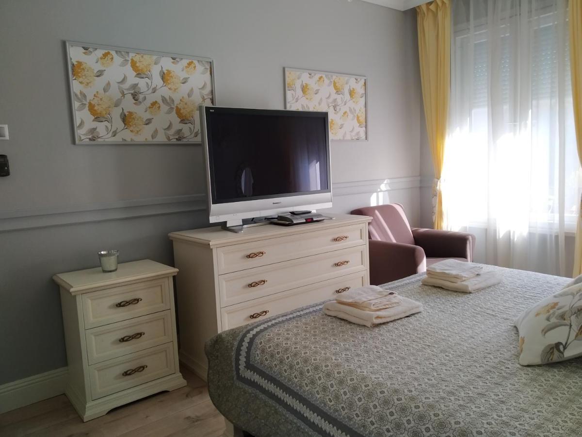 My Home, With Free Secure Parking Stara Zagora Extérieur photo