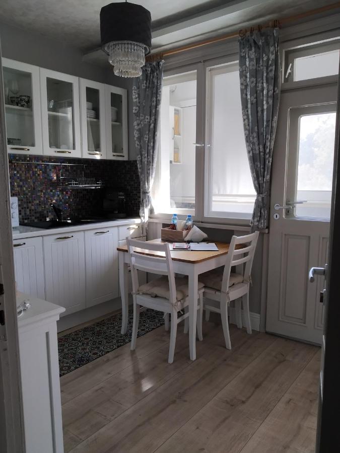 My Home, With Free Secure Parking Stara Zagora Extérieur photo