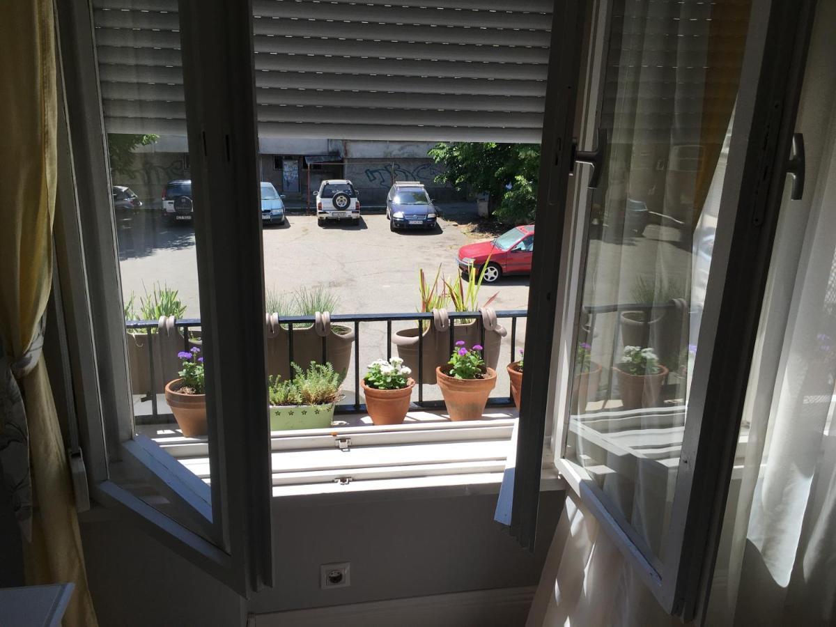 My Home, With Free Secure Parking Stara Zagora Extérieur photo